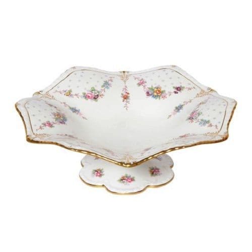 Royal Crown Derby Antoinette 1821 Comport