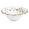 Royal Crown Derby Antoinette Salad Bowl