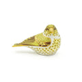 Royal Crown Derby Chiff Chaff Paperweight