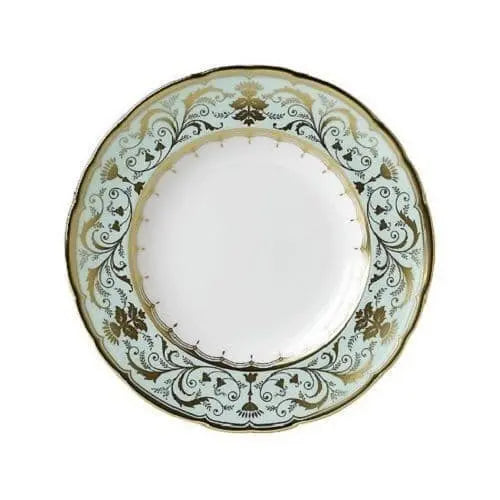 Royal Crown Derby Darley Abbey 36pc Dinner Set Bone China Tableware