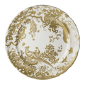 Royal Crown Derby Gold Aves Soup Tureen Stand