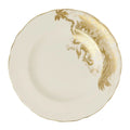 Royal Crown Derby Gold Aves Motif 6" Side Plate
