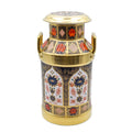 Royal Crown Derby Imari SGB Churn