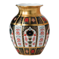Royal Crown Derby Imari SGB 10" Tulip Vase