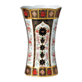 Royal Crown Derby Imari SGB Column Vase