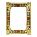 Royal Crown Derby Imari SGB Medium Picture Frame