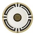 Royal Crown Derby Satori Black 12" Service Plate