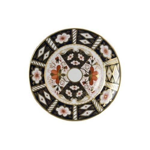 Royal Crown Derby Traditional Imari 2451 6" SidePlate