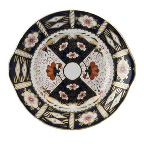 Royal Crown Derby Traditional Imari 2451 Bread & Butter Plate