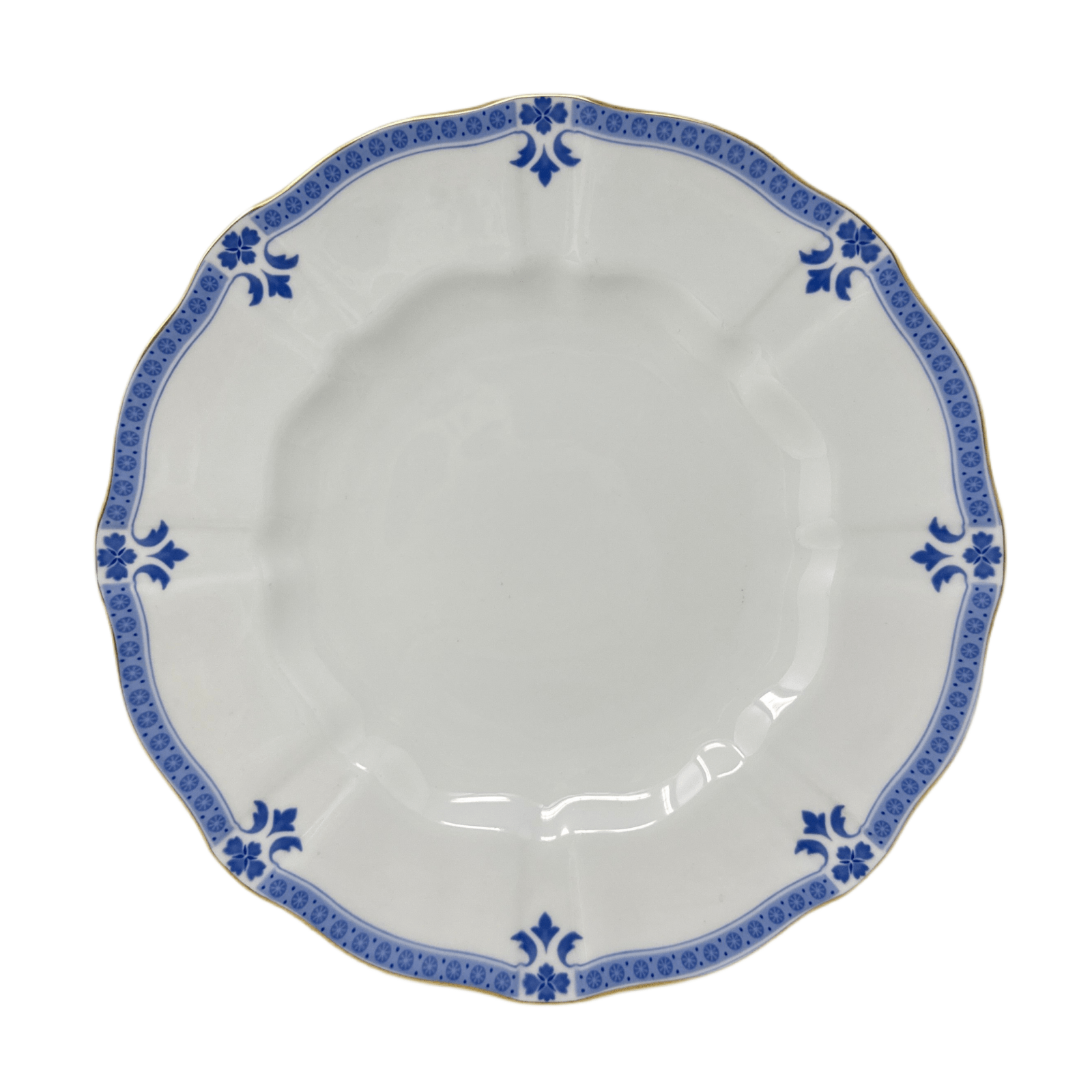 Royal Crown Derby Grenville Dinner Plate