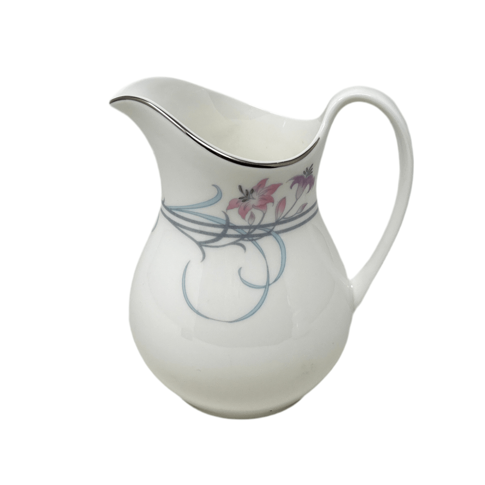Allegro Creamer by Royal Doulton