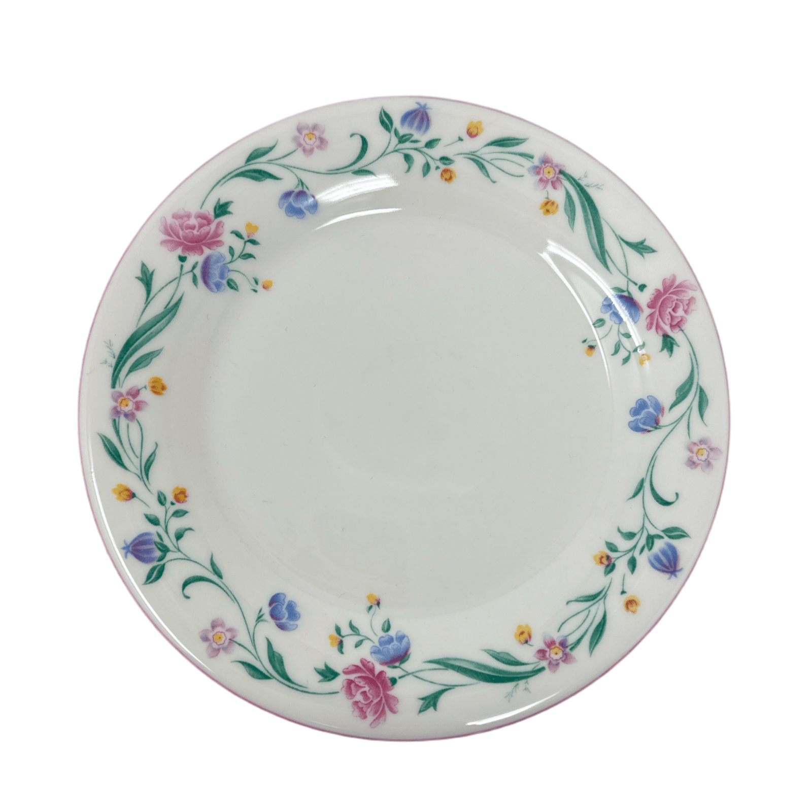 Amadeus Bread & Butter Plate by Royal Doulton
