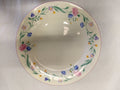 Amadeus Dinner Plate by Royal Doulton