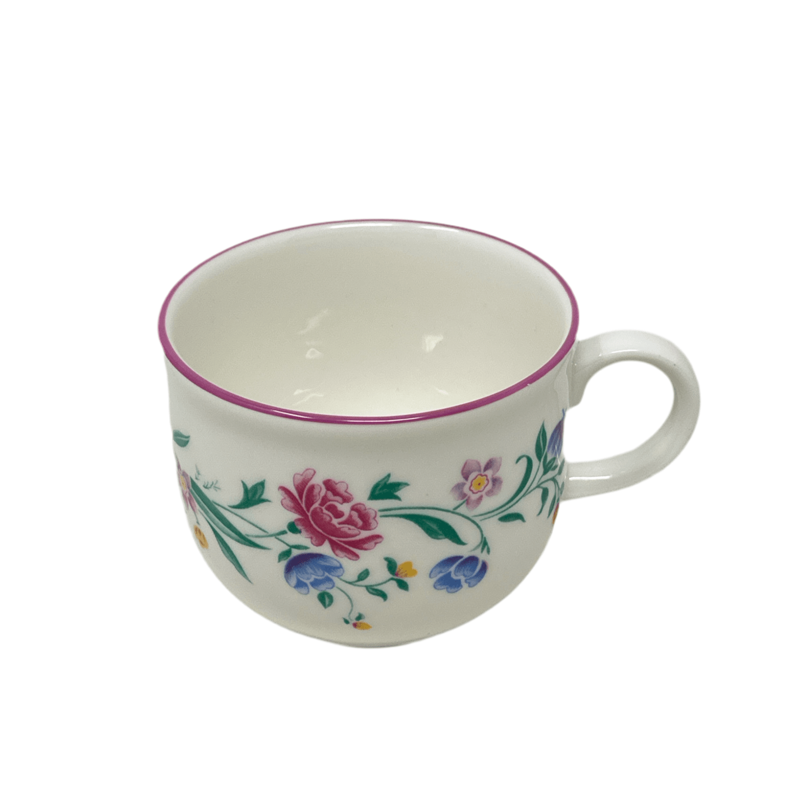 Amadeus Tea Cup by Royal Doulton