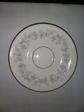 Amersham Saucer by Royal Doulton