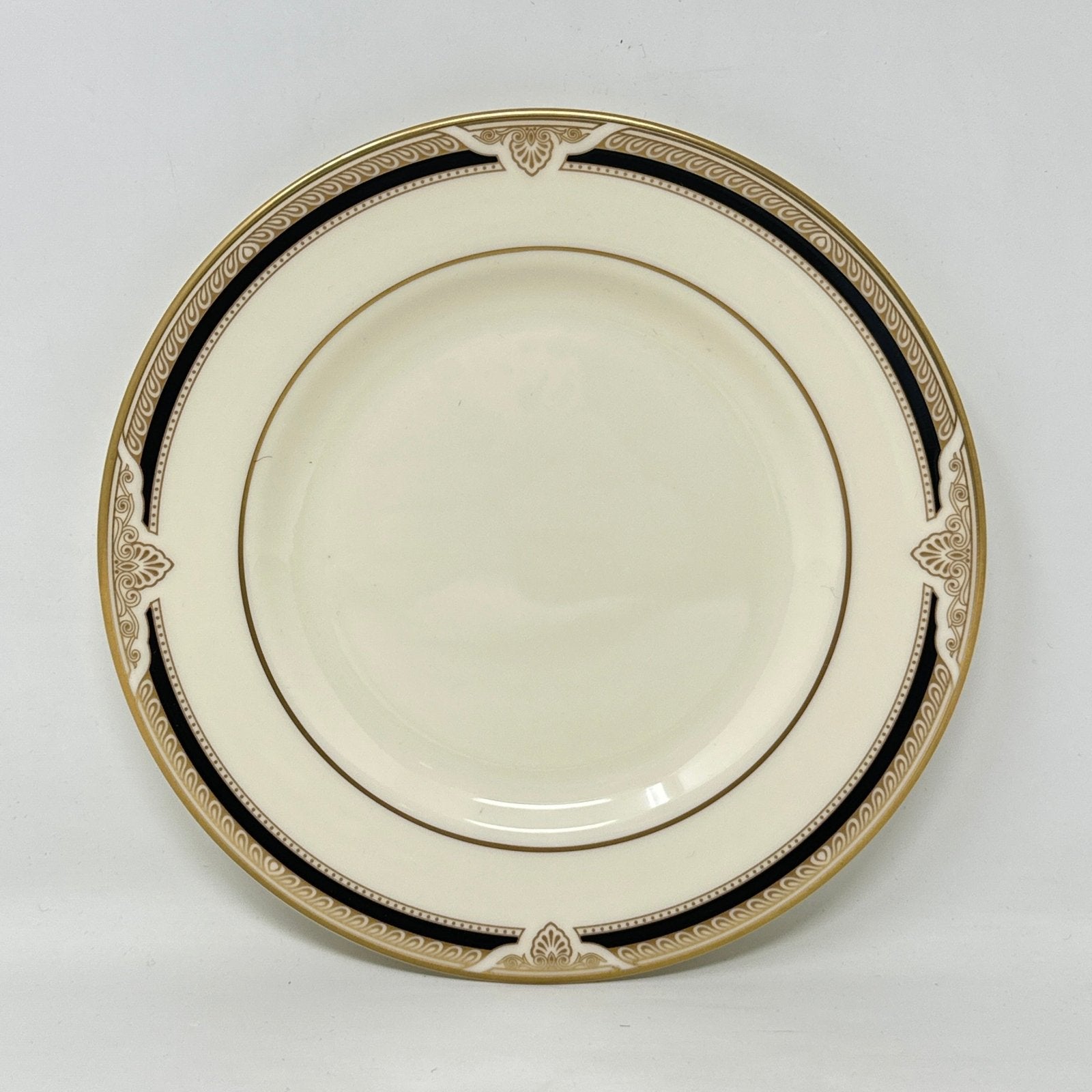 Andover Bread & Butter Plate by Royal Doulton