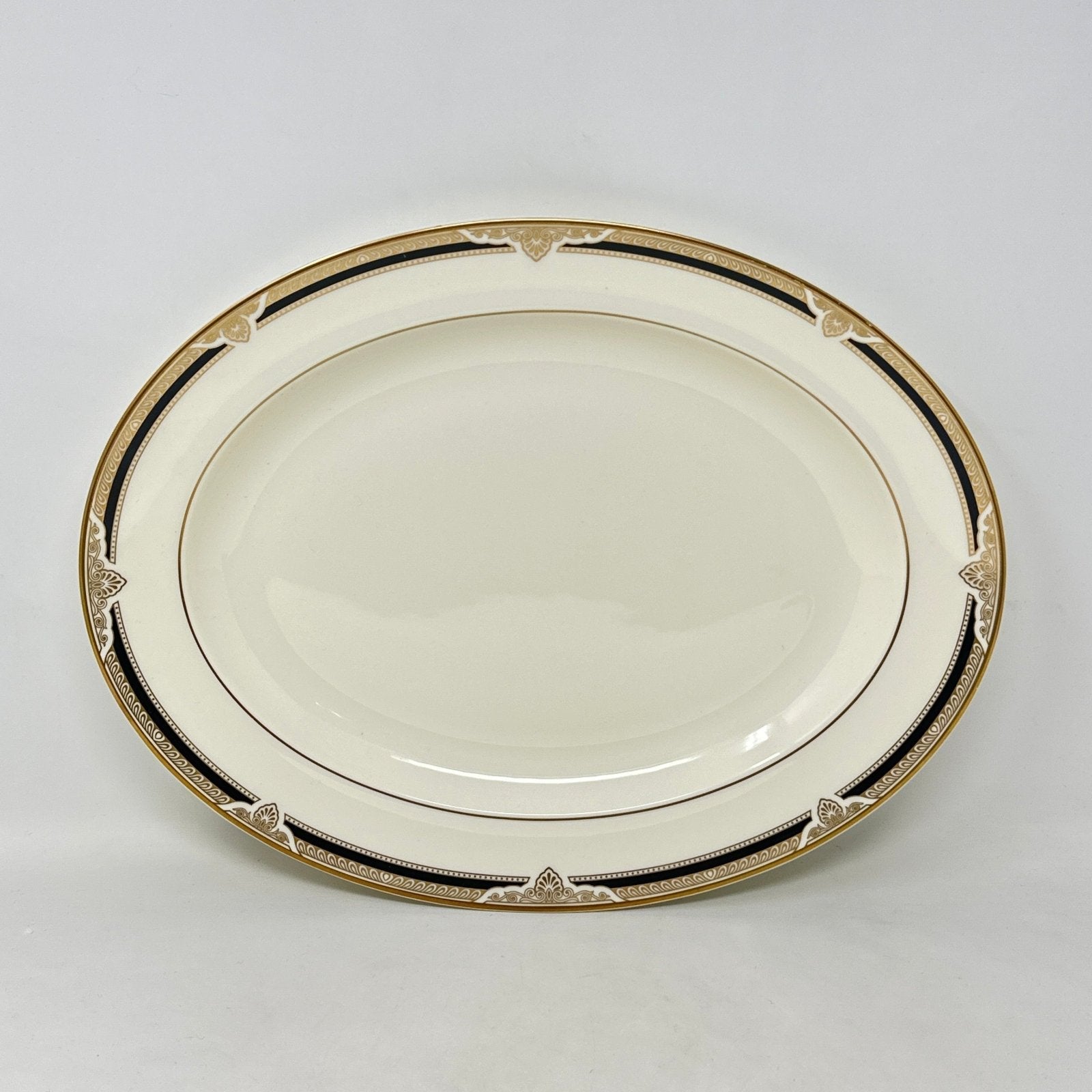Andover Oval Platter by Royal Doulton