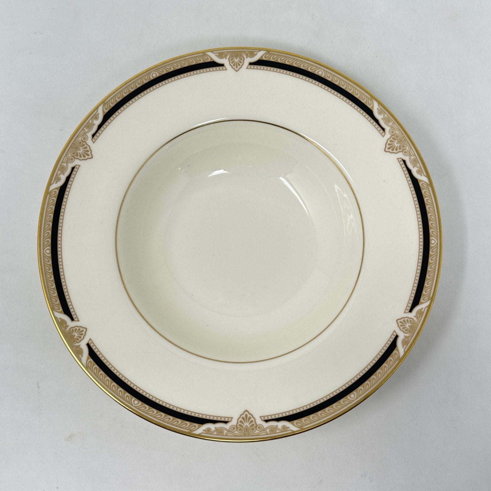 Andover Rim Soup 8" by Royal Doulton