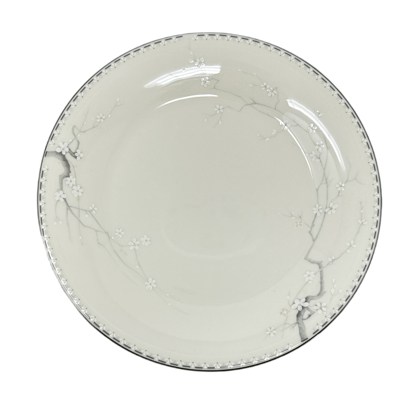 Angela Bread & Butter Plate by Royal Doulton