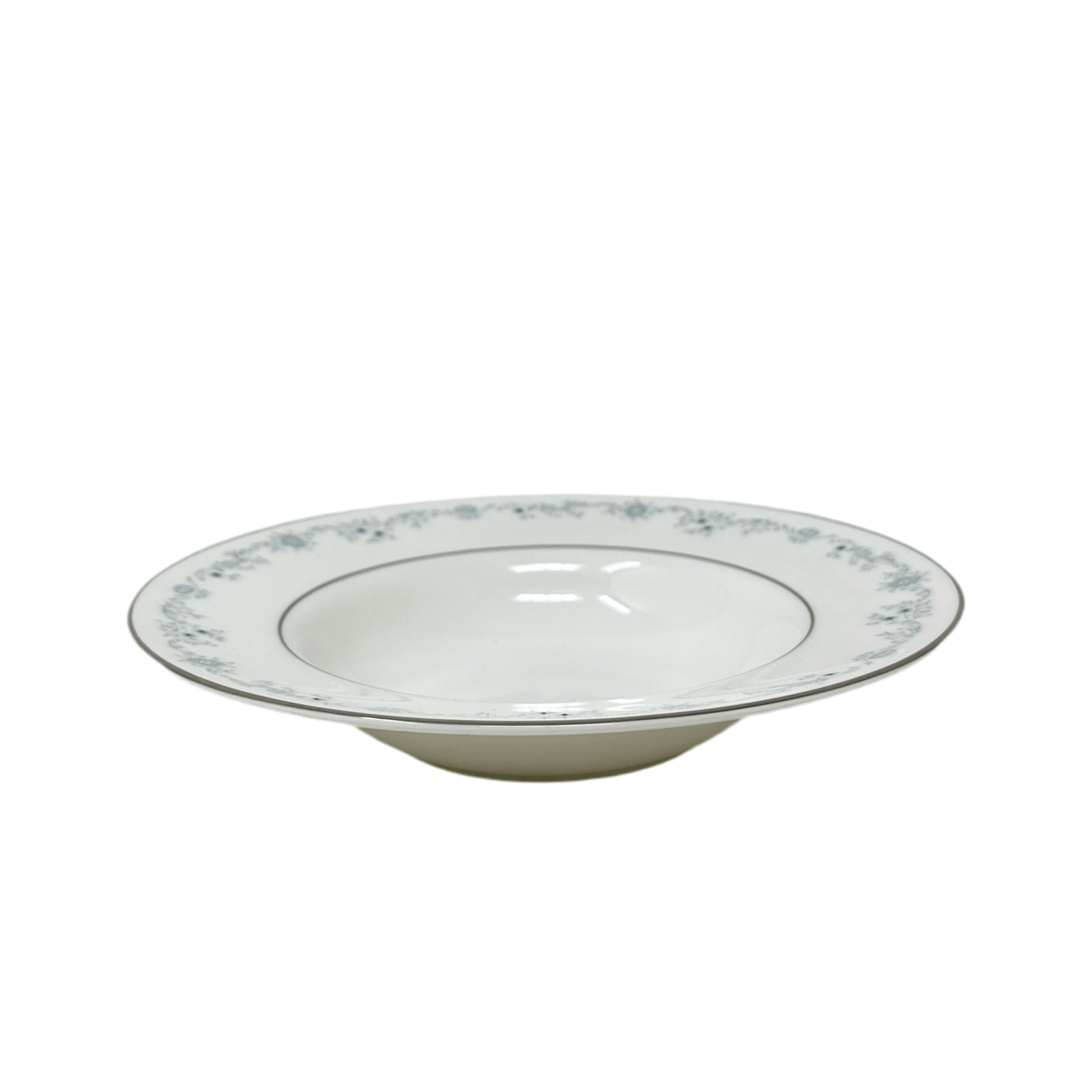 Angelique Rim Soup 8" by Royal Doulton