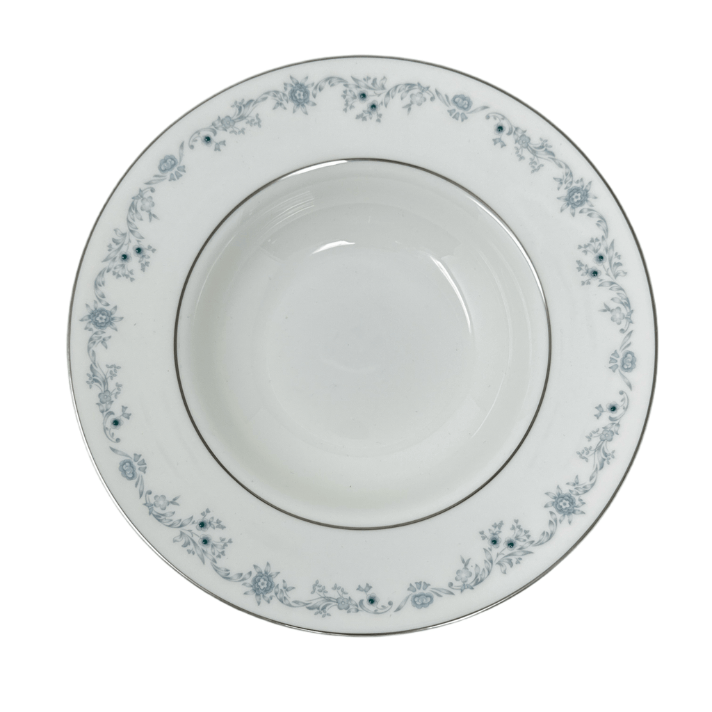 Angelique Rim Soup 8" by Royal Doulton