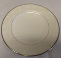 Anthea Accent Plate by Royal Doulton