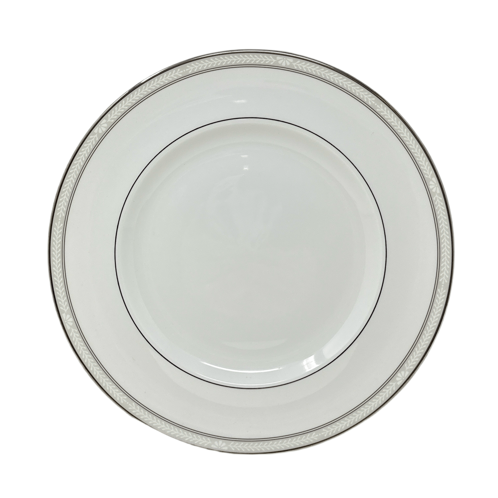 Anthea Dinner Plate by Royal Doulton