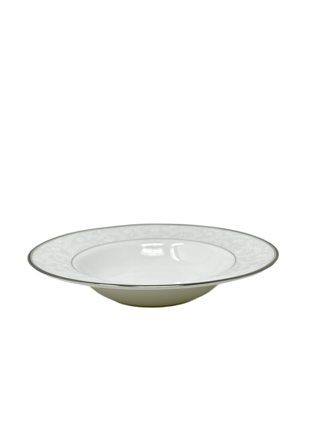 Anthea Rim Soup 8" by Royal Doulton