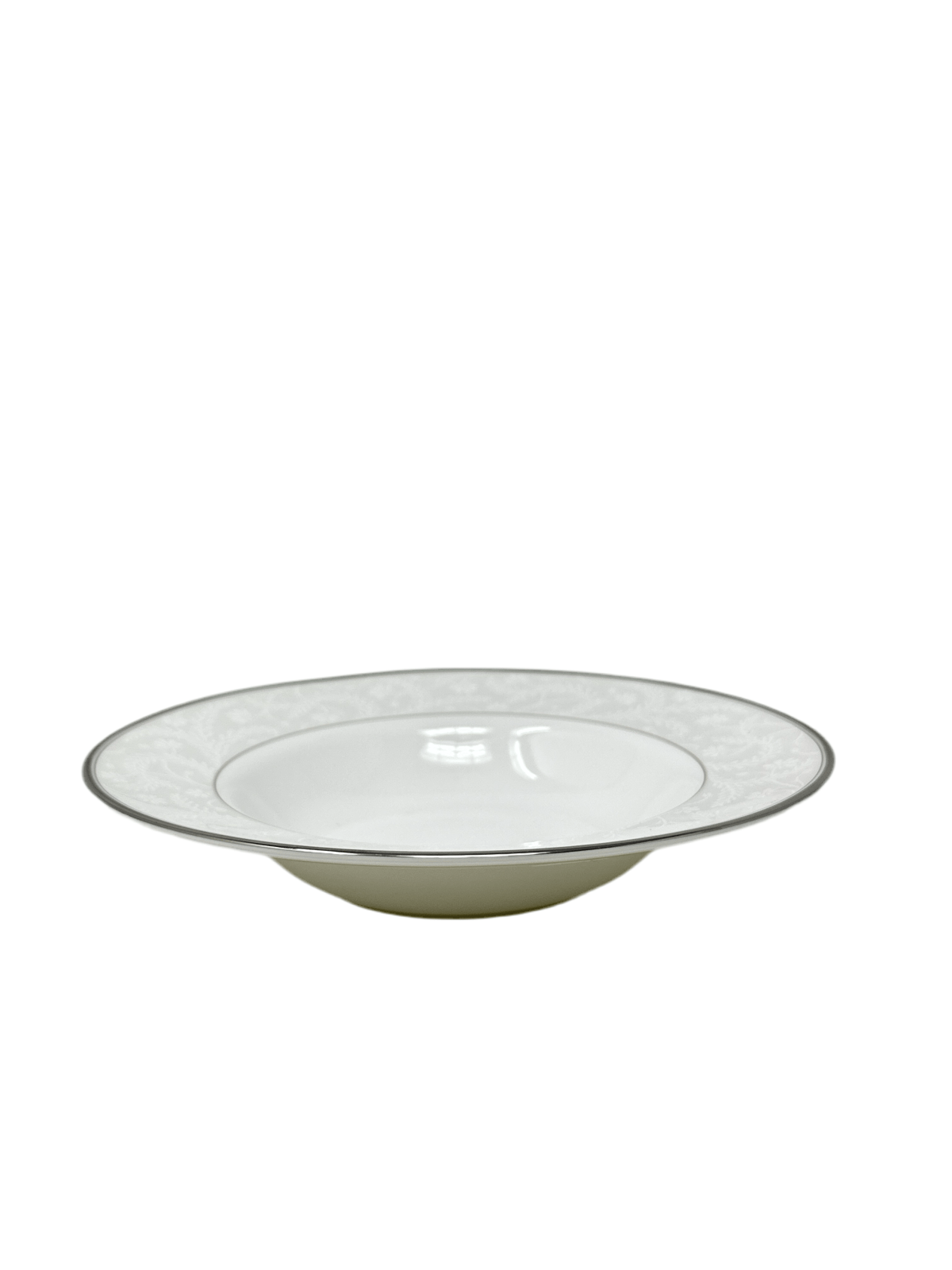 Anthea Rim Soup 8" by Royal Doulton