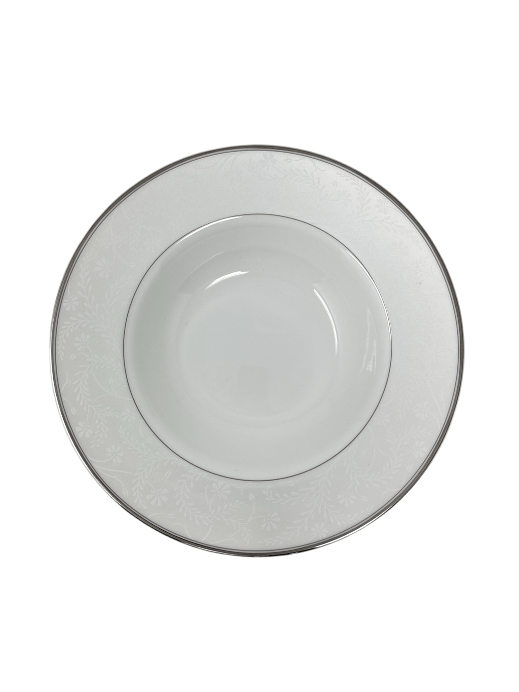 Anthea Rim Soup 8" by Royal Doulton
