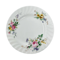 Arcadia Bread & Butter Plate by Royal Doulton