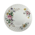 Arcadia Dinner Plate by Royal Doulton