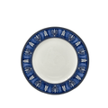 Atlanta Accent Salad Plate by Royal Doulton