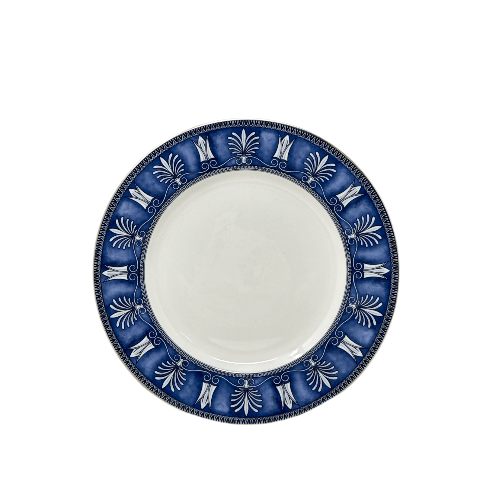 Atlanta Accent Salad Plate by Royal Doulton