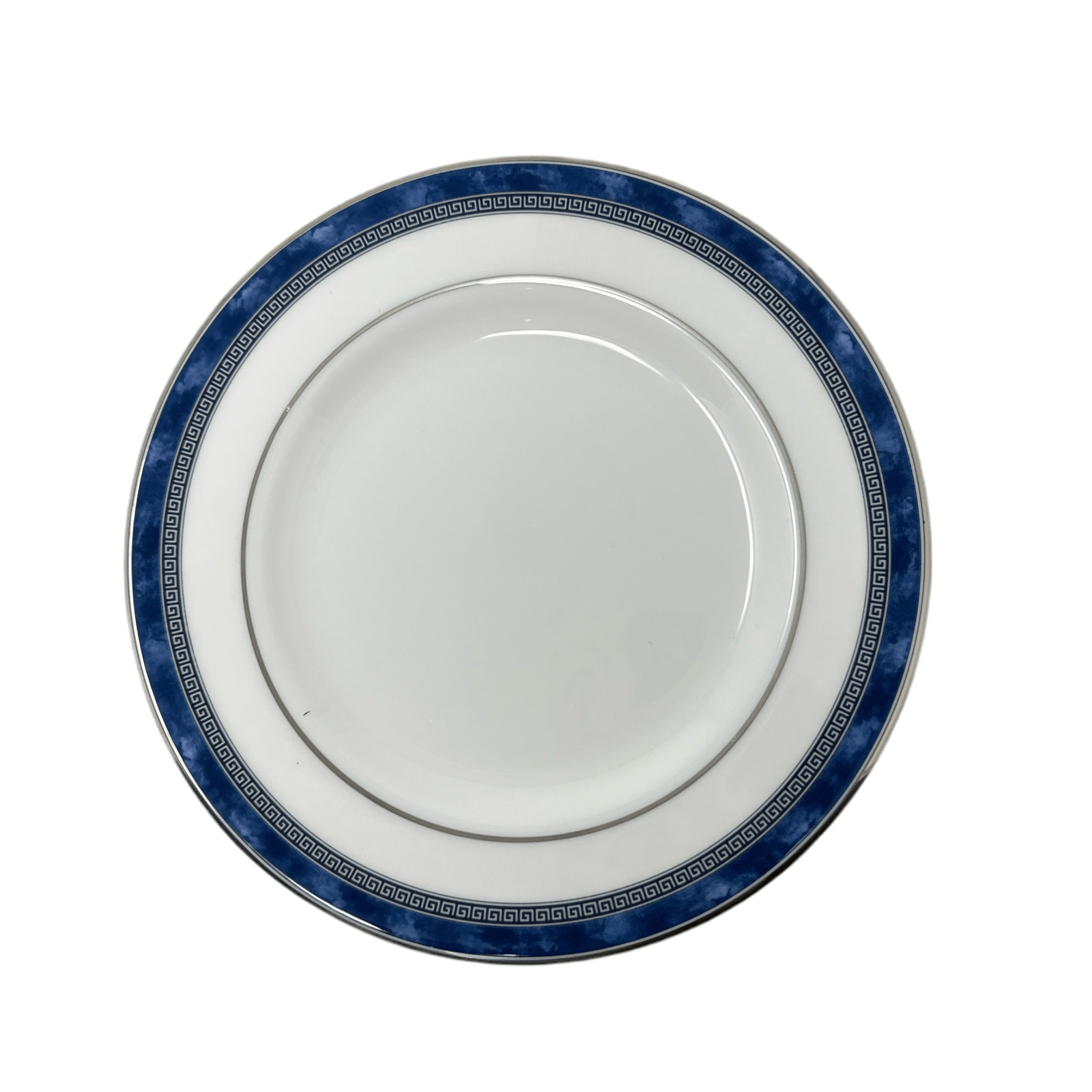 Atlanta Bread & Butter Plate by Royal Doulton