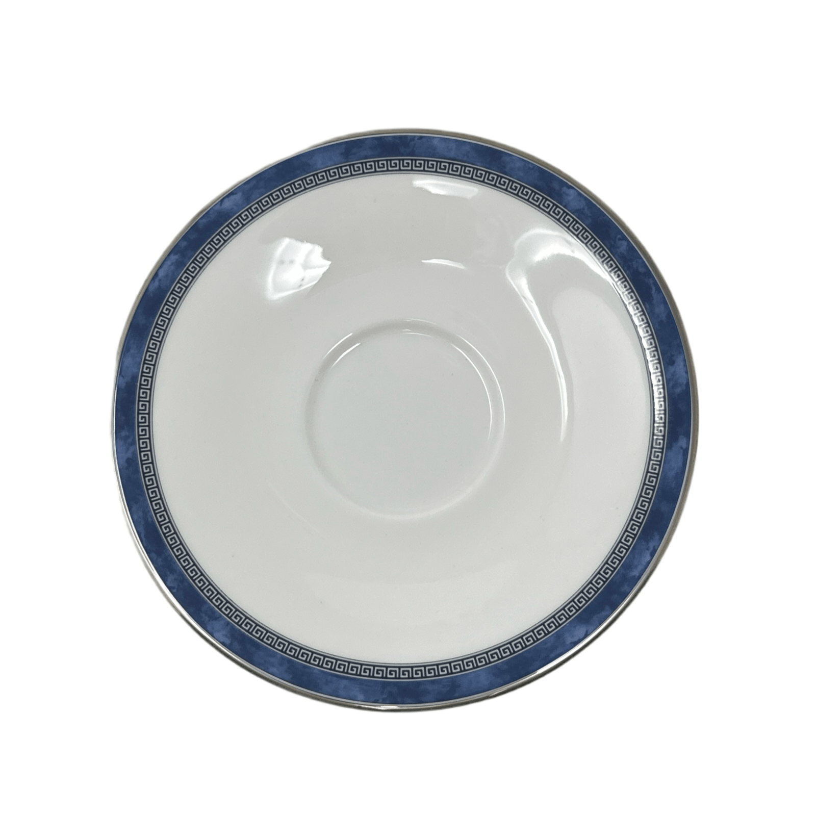 Atlanta Saucer by Royal Doulton