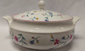 Avalon Covered Veg Bowl by Royal Doulton