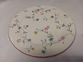 Avalon Dinner Plate by Royal Doulton