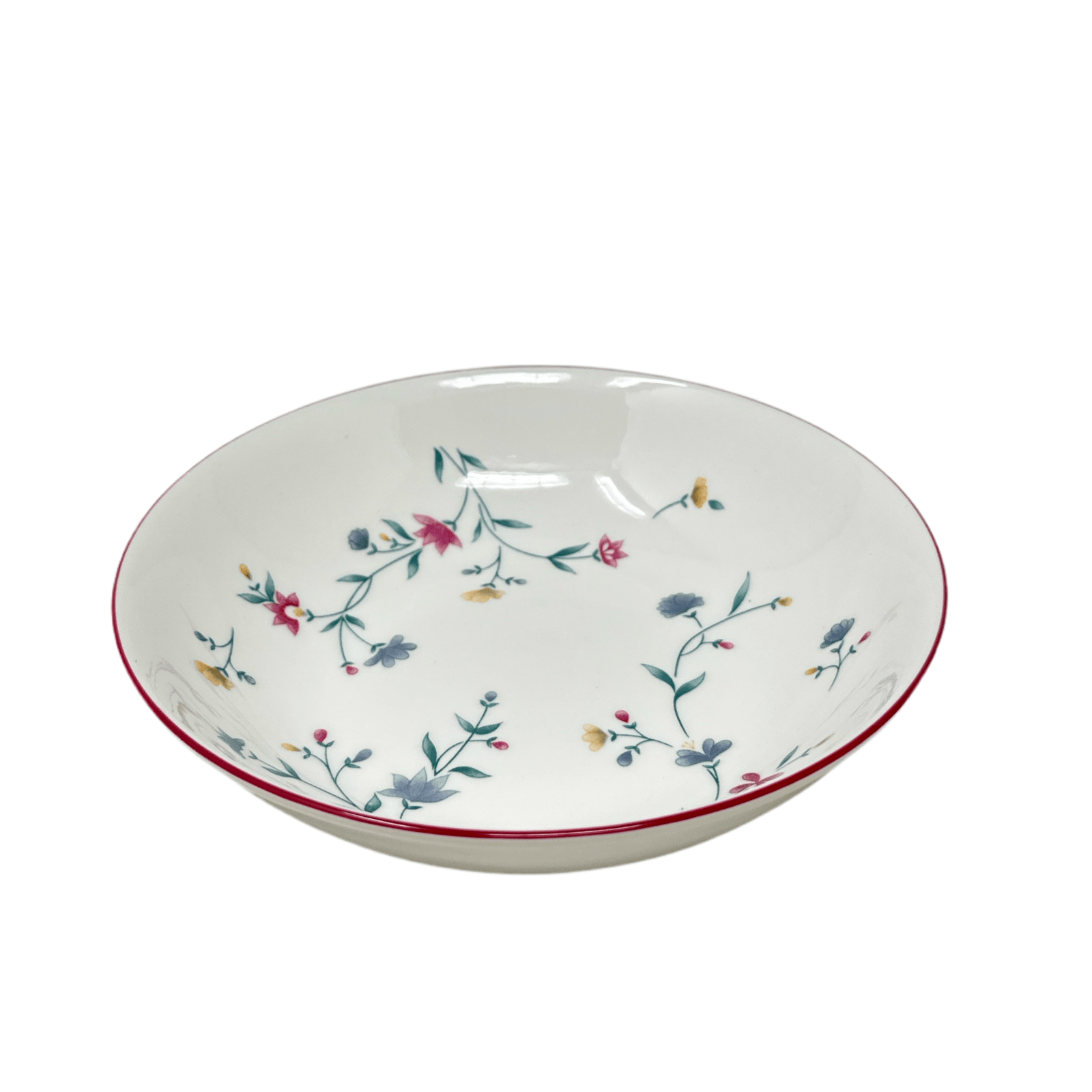 Avalon Soup Cereal Bowl by Royal Doulton