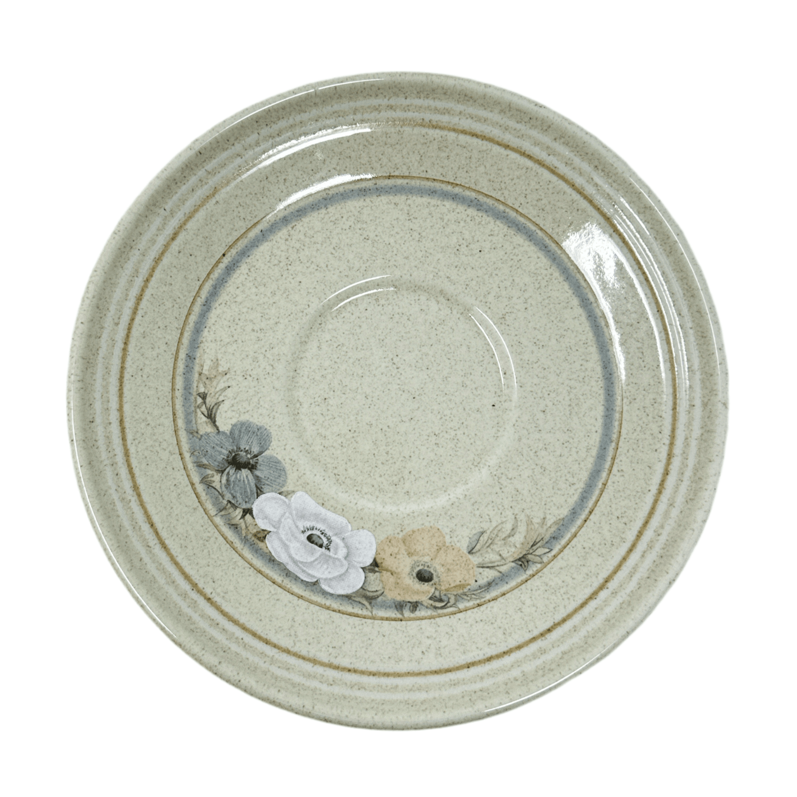 Avon Tea Saucer by Royal Doulton