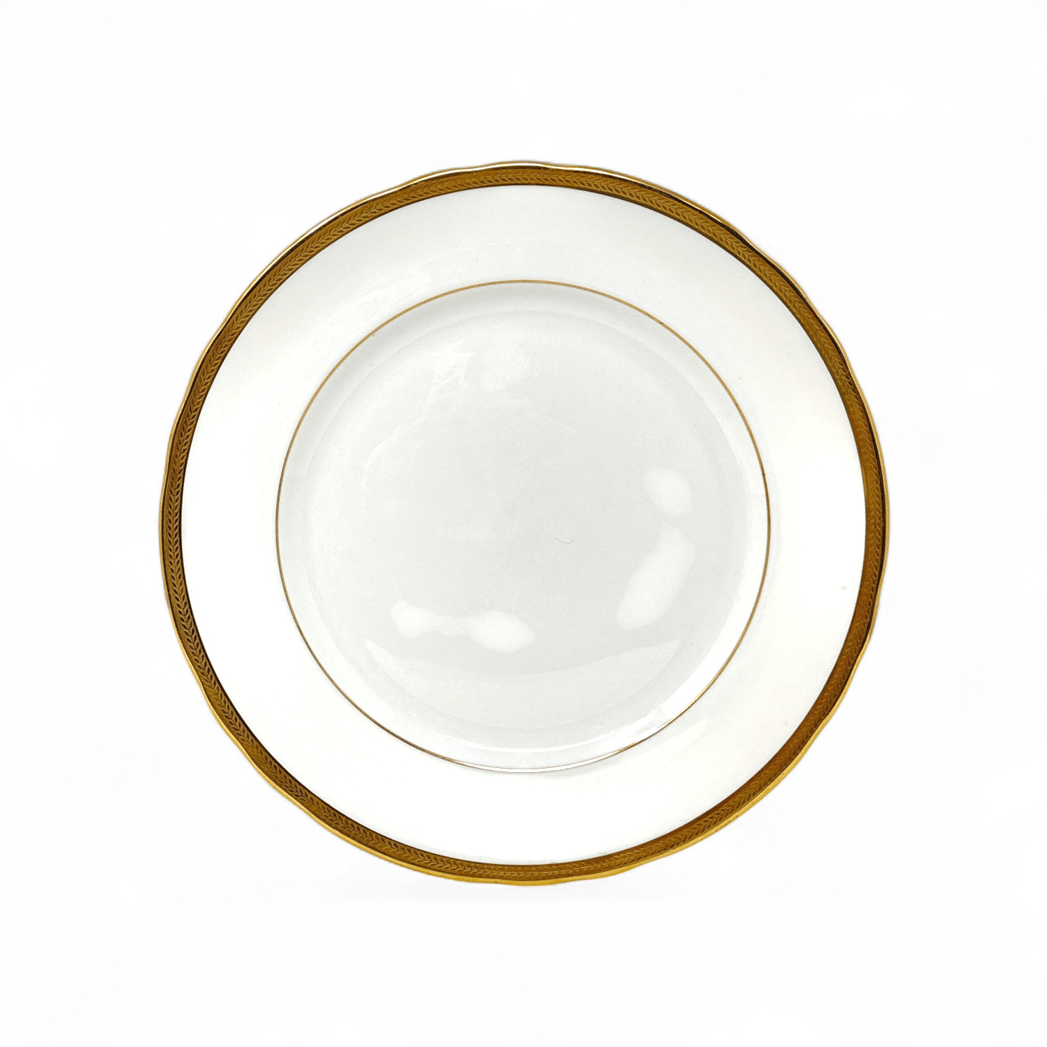 Aynsley Elizabeth Dinner Plate