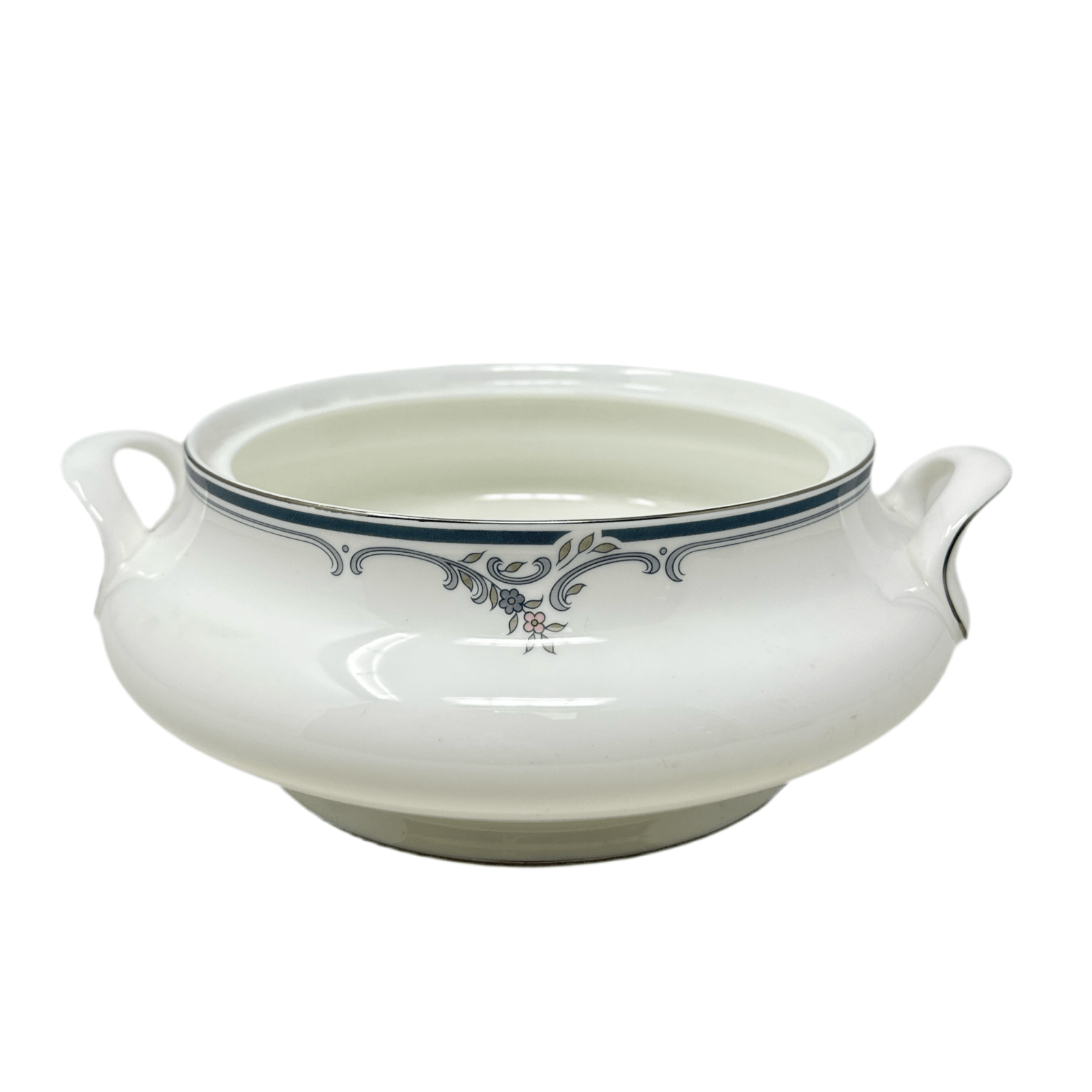 Belton Veg Bowl w/out Lid by Royal Doulton