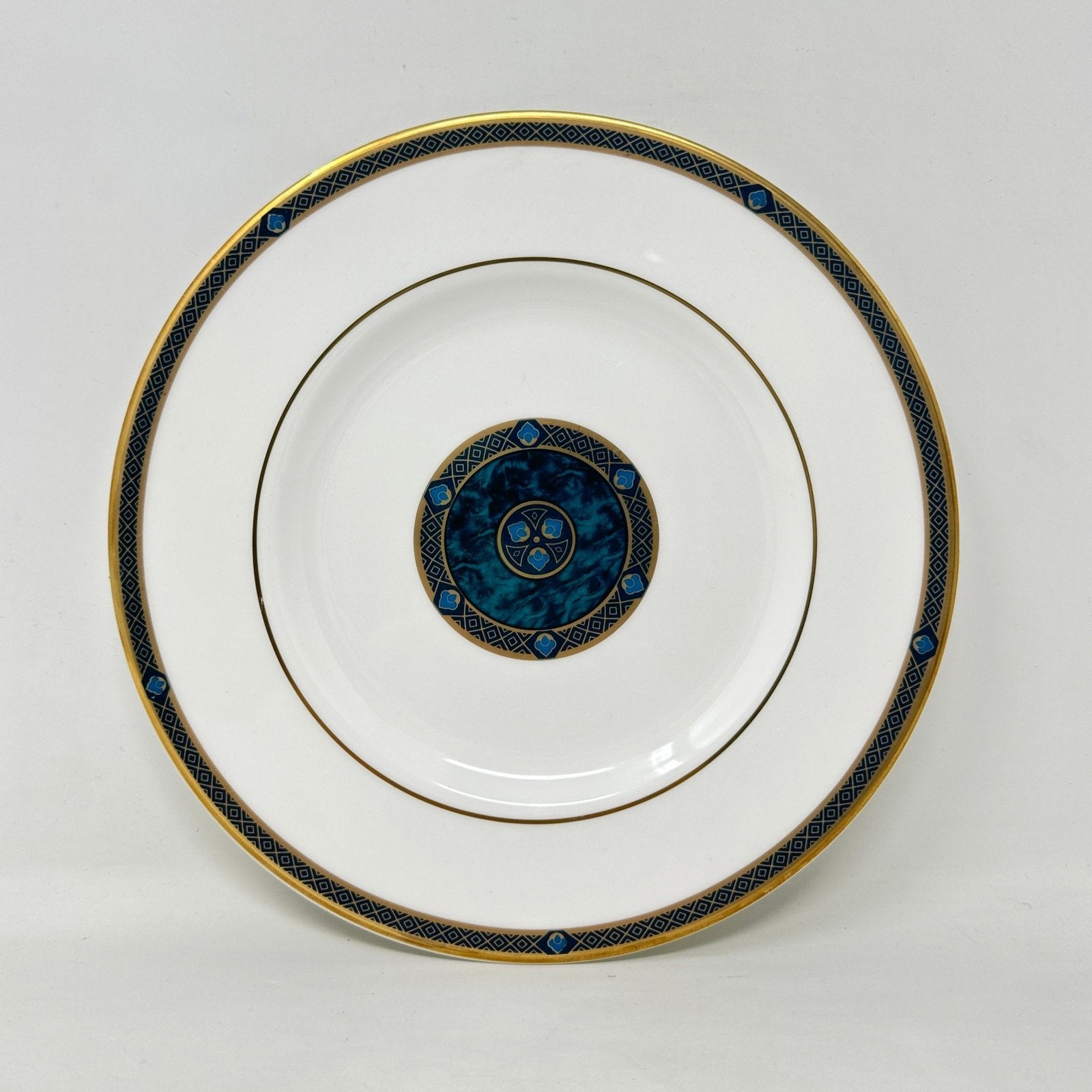 Biltmore Accent Plate by Royal Doulton