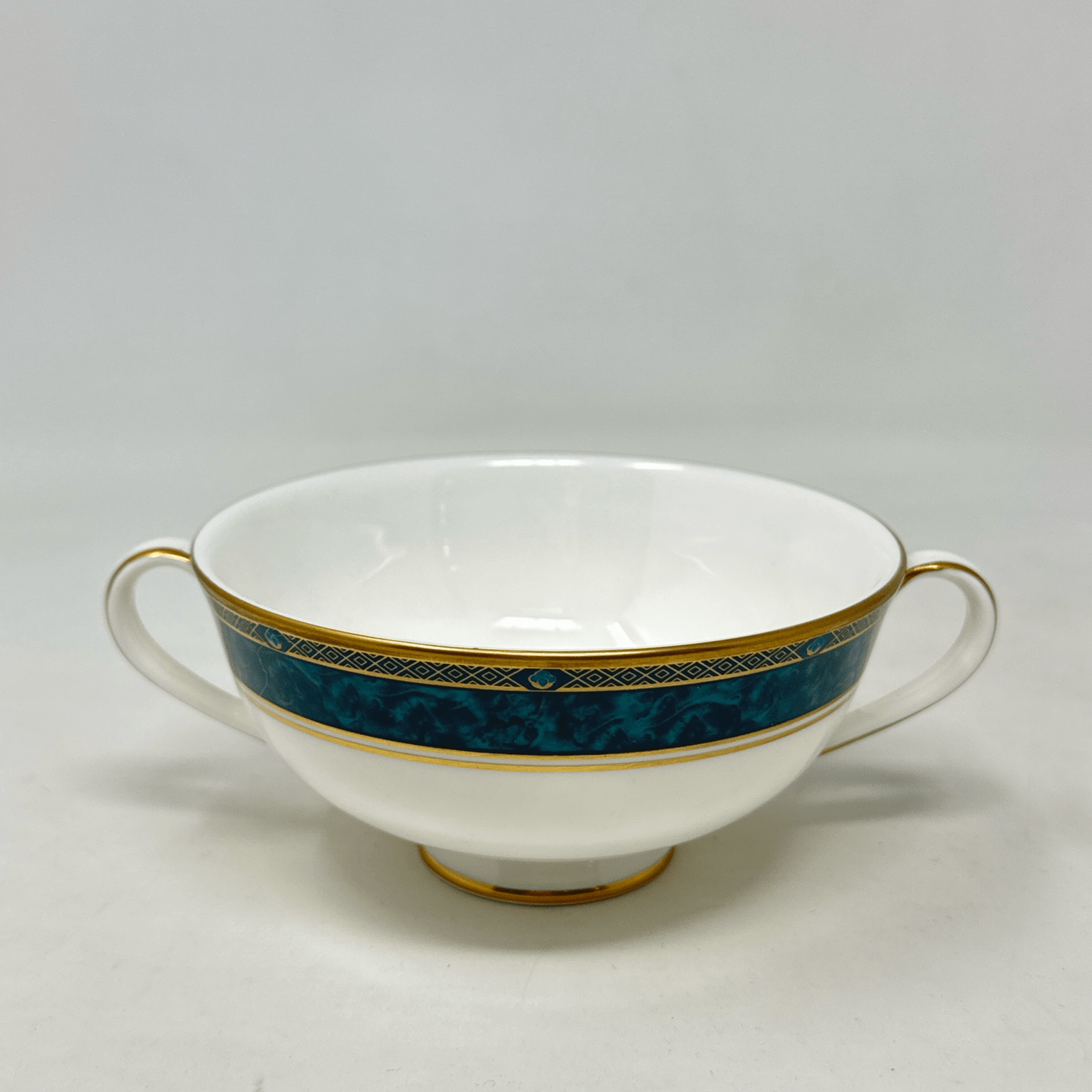 Biltmore Creme Soup by Royal Doulton