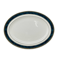 Biltmore Oval Platter by Royal Doulton