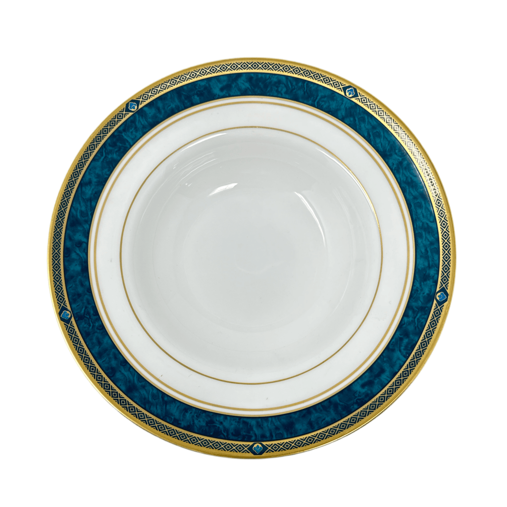 Biltmore Rim Soup 8" by Royal Doulton