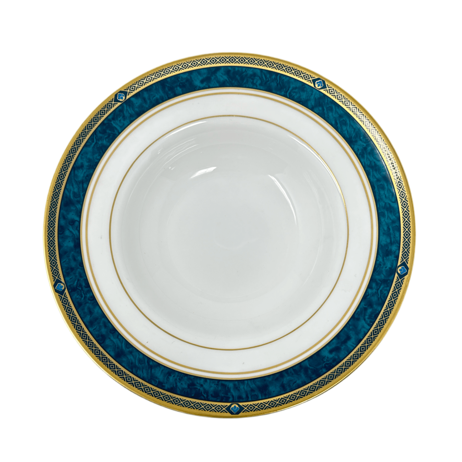 Biltmore Rim Soup 8" by Royal Doulton