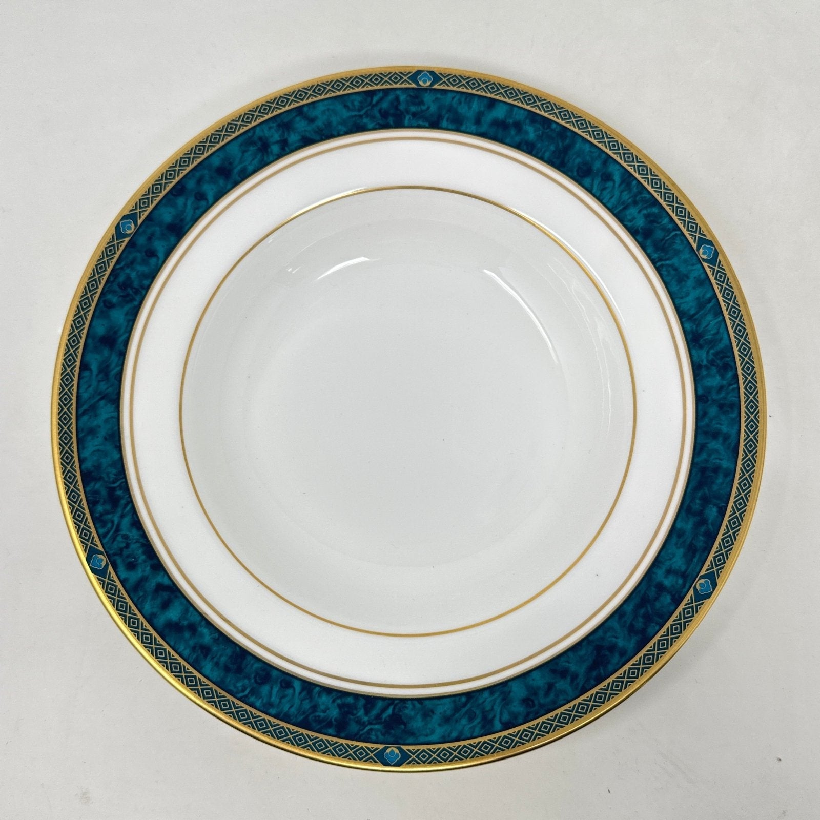 Biltmore Rim Soup 9" by Royal Doulton