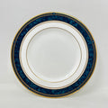Biltmore Salad Plate by Royal Doulton