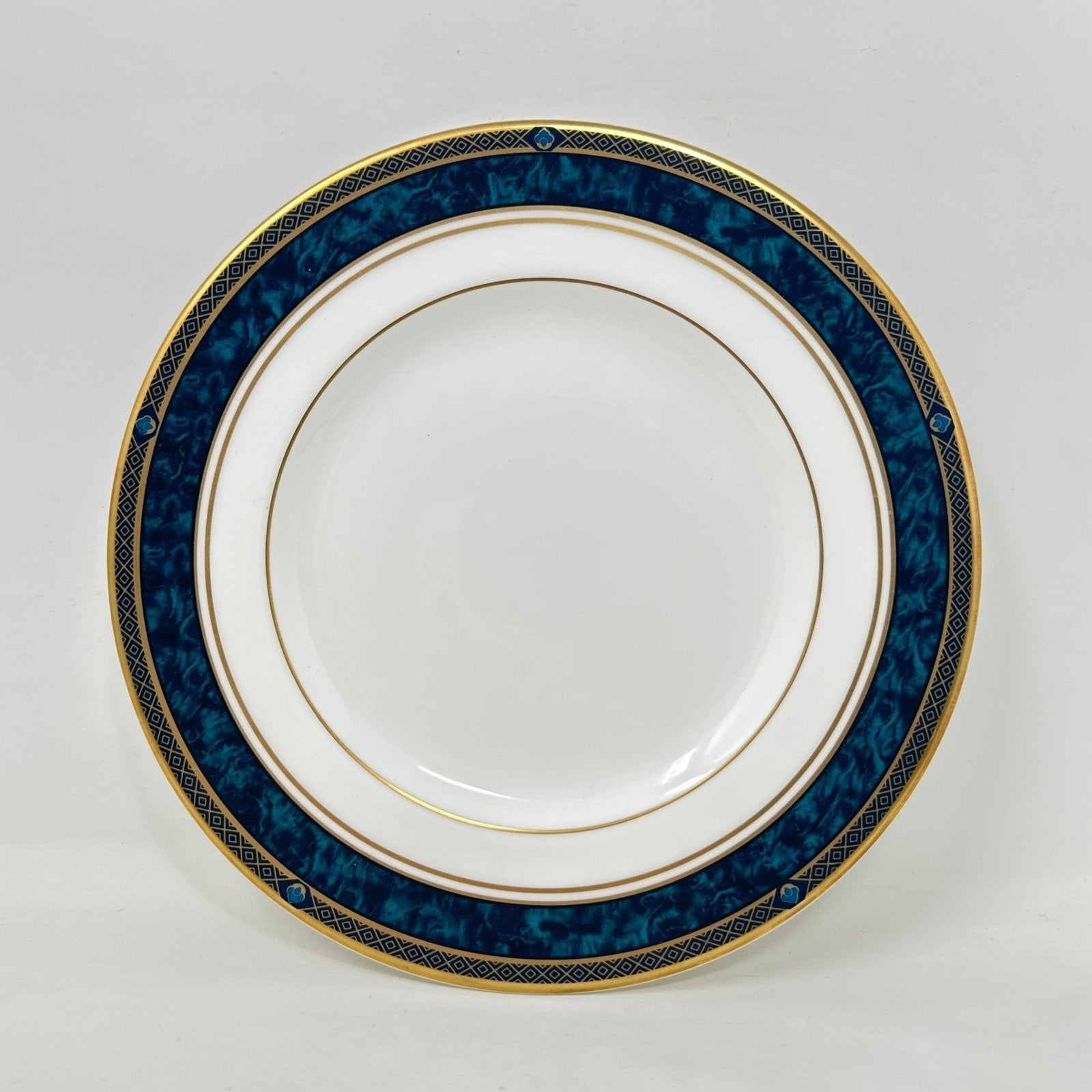 Biltmore Salad Plate by Royal Doulton